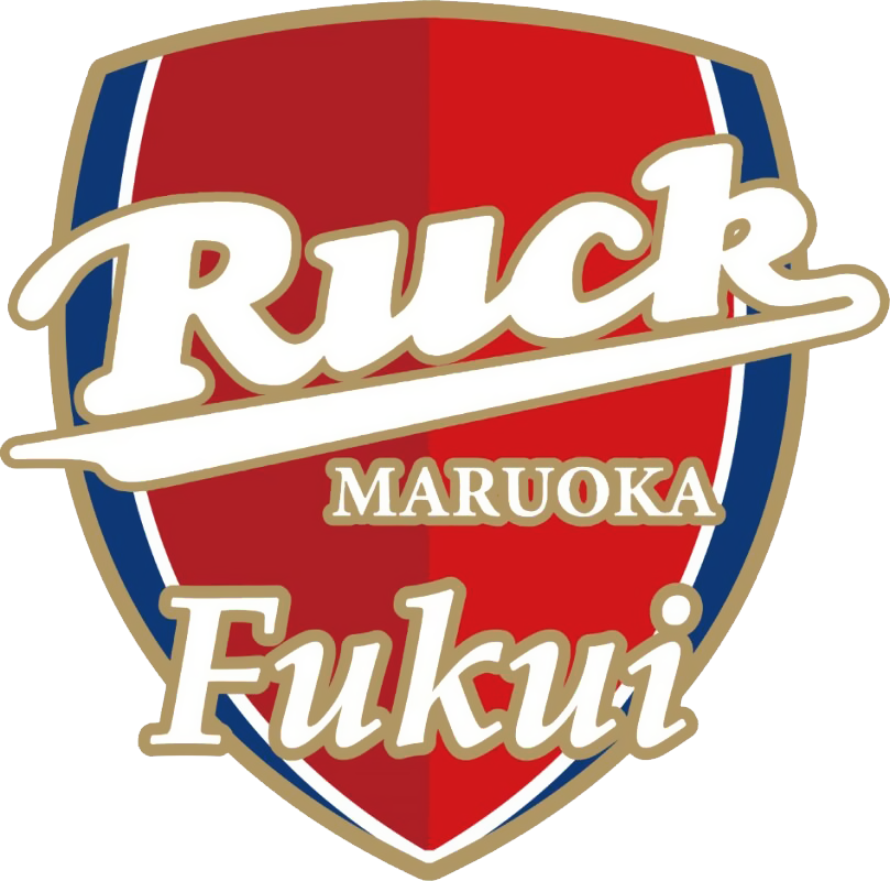 福井丸岡RUCK